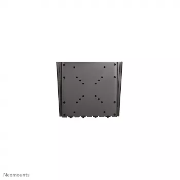 Neomounts FPMA-W110BLACK sieninis TV laikiklis 10-40 colių – itin plokščias