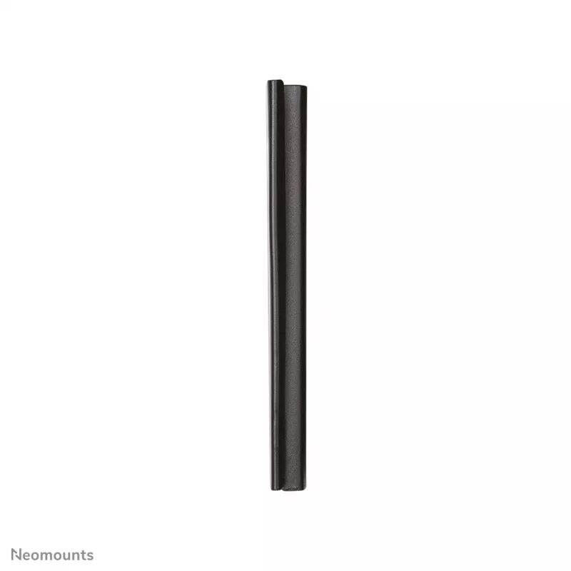 Neomounts FPMA-W110BLACK sieninis TV laikiklis 10-40 colių – itin plokščias