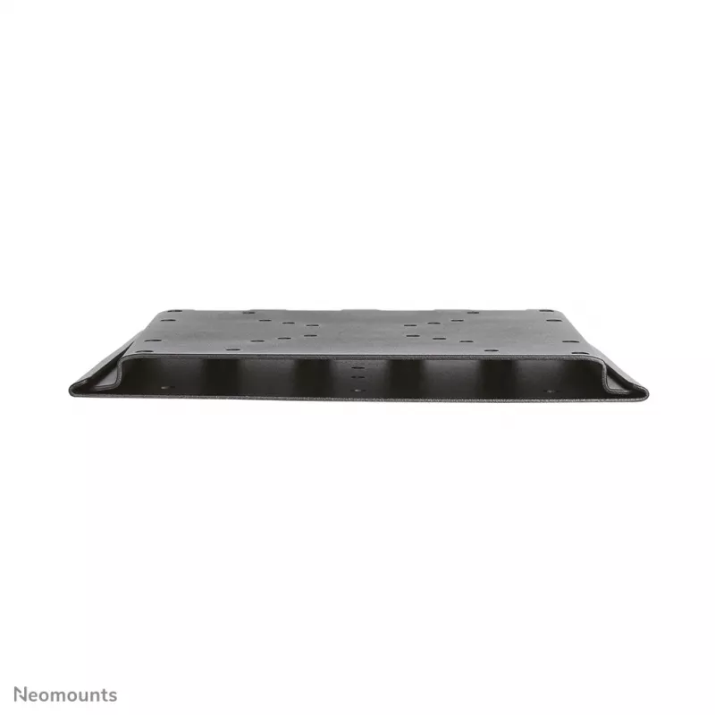 Neomounts FPMA-W110BLACK sieninis TV laikiklis 10-40 colių – itin plokščias