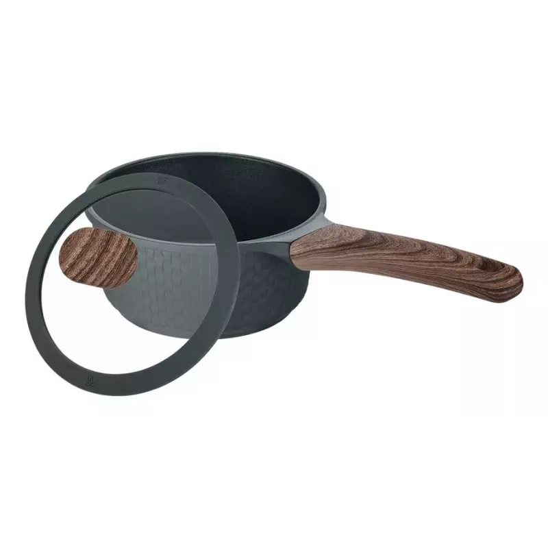 Puodas Resto Kitchenware 93900 su nelimpančia danga Pfluon Cookmark