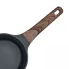 Puodas Resto Kitchenware 93900 su nelimpančia danga Pfluon Cookmark