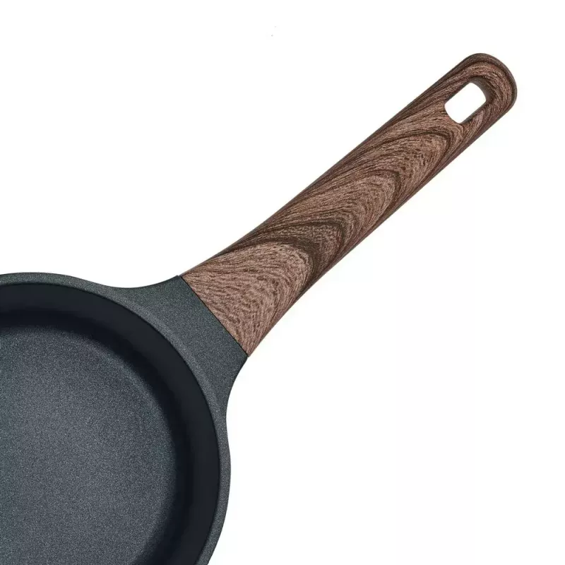 Puodas Resto Kitchenware 93900 su nelimpančia danga Pfluon Cookmark