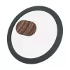 Puodas Resto Kitchenware 93900 su nelimpančia danga Pfluon Cookmark