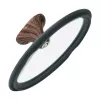 Puodas Resto Kitchenware 93900 su nelimpančia danga Pfluon Cookmark