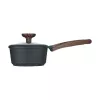 Puodas Resto Kitchenware 93900 su nelimpančia danga Pfluon Cookmark