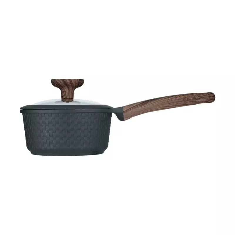 Puodas Resto Kitchenware 93900 su nelimpančia danga Pfluon Cookmark
