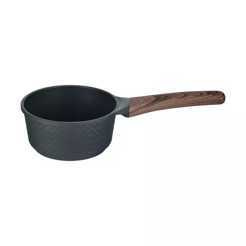 Puodas Resto Kitchenware 93900 su nelimpančia danga Pfluon Cookmark
