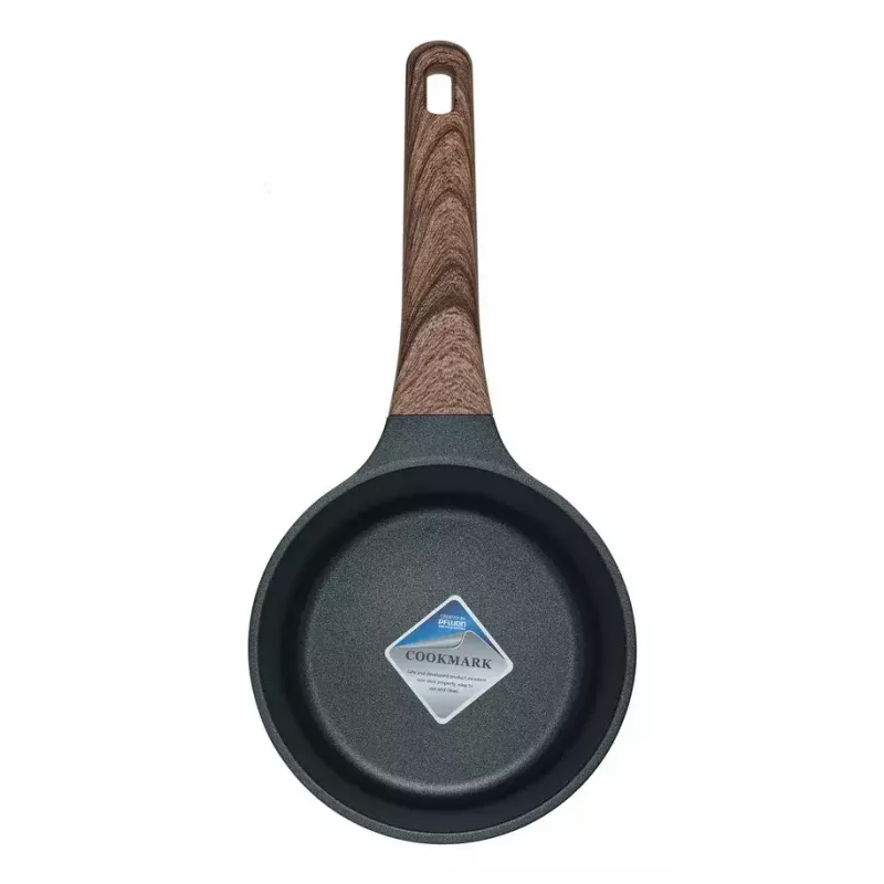 Puodas Resto Kitchenware 93900 su nelimpančia danga Pfluon Cookmark