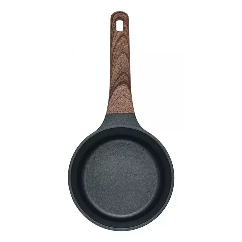 Puodas Resto Kitchenware 93900 su nelimpančia danga Pfluon Cookmark
