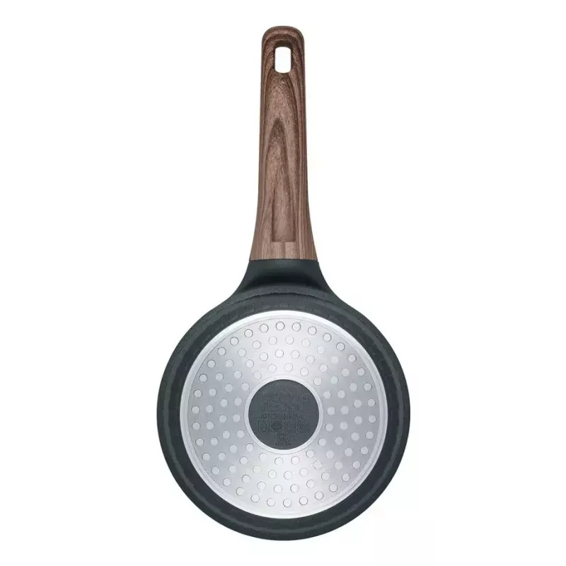 Puodas Resto Kitchenware 93900 su nelimpančia danga Pfluon Cookmark