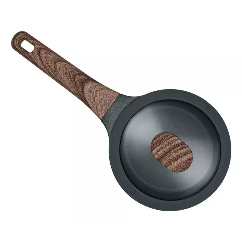 Puodas Resto Kitchenware 93900 su nelimpančia danga Pfluon Cookmark