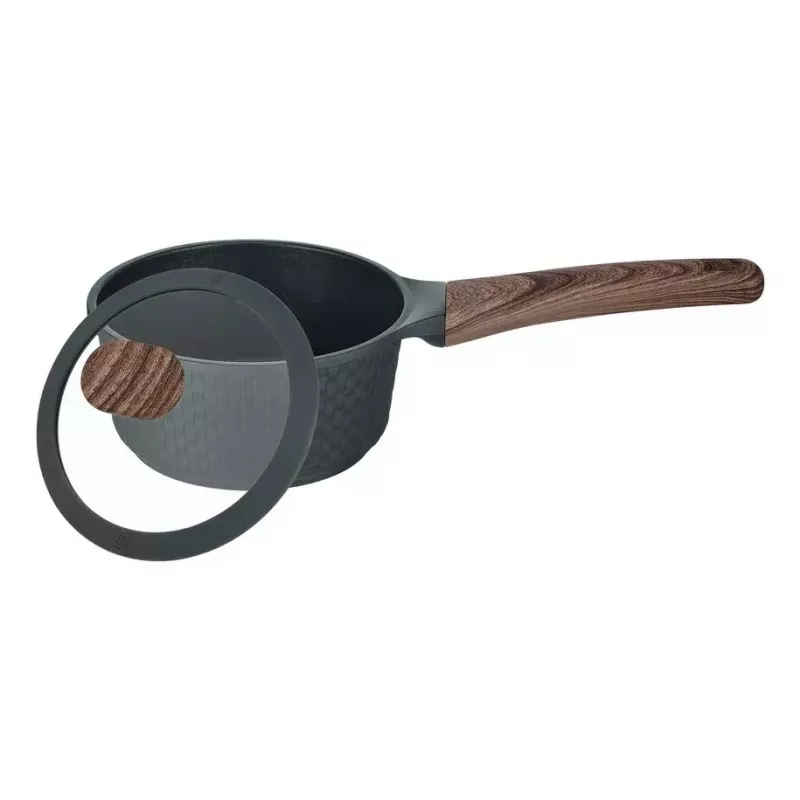 Puodas Resto Kitchenware 93900 su nelimpančia danga Pfluon Cookmark