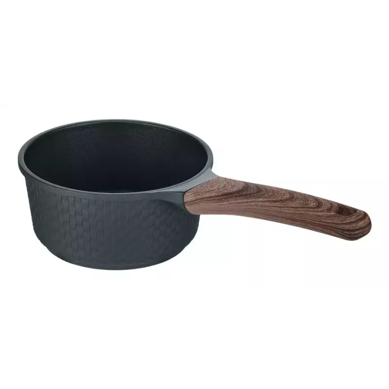 Puodas Resto Kitchenware 93900 su nelimpančia danga Pfluon Cookmark