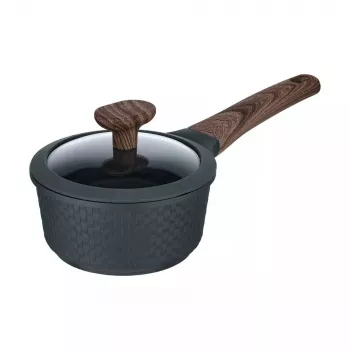 Puodas Resto Kitchenware 93900 su nelimpančia danga Pfluon Cookmark