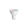 AQARA LED Lemputė T2 (GU10, RGB CCT) (LB-L03D) – Zigbee ir Thread RGB+CCT LED lemputė