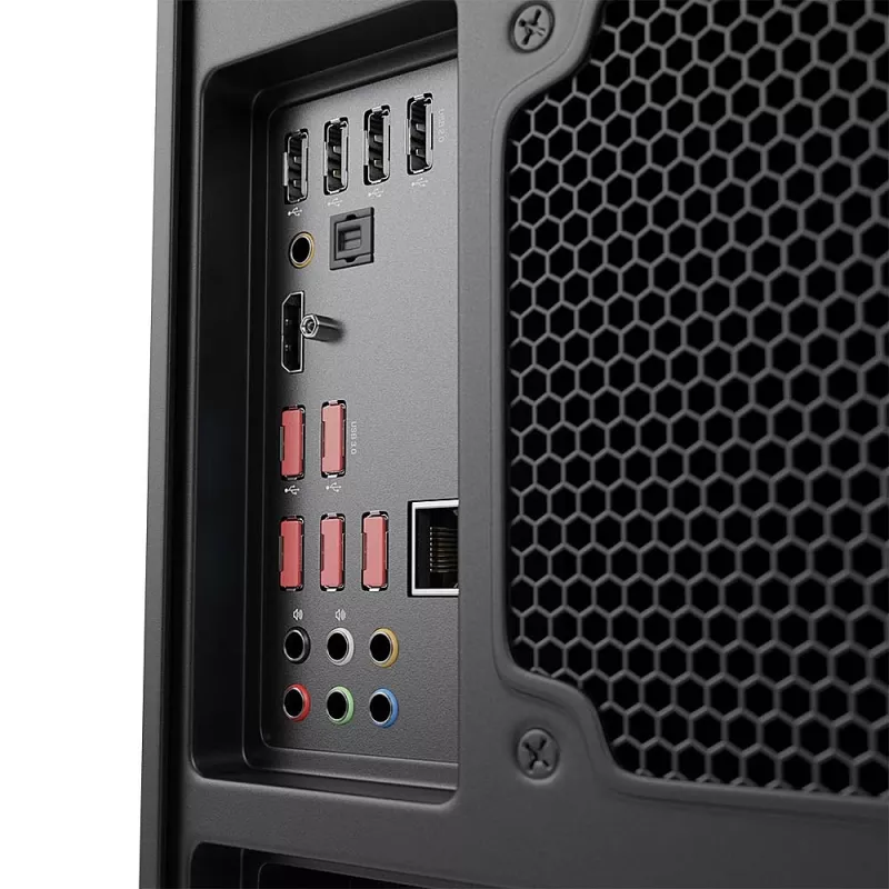 USB prievadų blokatorius Lindy USB Port Blocker, 4 vienetų rinkinys, spalvų kodas Rožinė