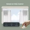 Belaidis valdiklis Aqara Cube T1 Pro (CTP-R01), Zigbee