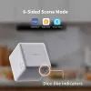 Belaidis valdiklis Aqara Cube T1 Pro (CTP-R01), Zigbee