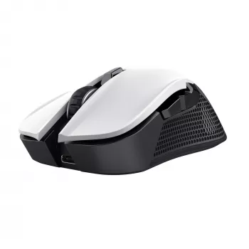 Trust GXT 923W YBAR pelė žaidimams Dešinei rankai RF belaidė Optinė 7200 DPI