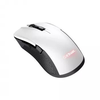Trust GXT 923W YBAR pelė žaidimams Dešinei rankai RF belaidė Optinė 7200 DPI