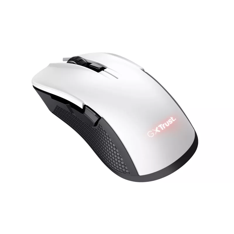 Trust GXT 923W YBAR pelė žaidimams Dešinei rankai RF belaidė Optinė 7200 DPI