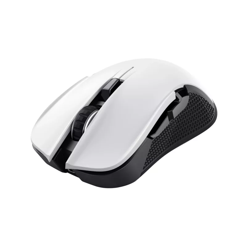 Trust GXT 923W YBAR pelė žaidimams Dešinei rankai RF belaidė Optinė 7200 DPI