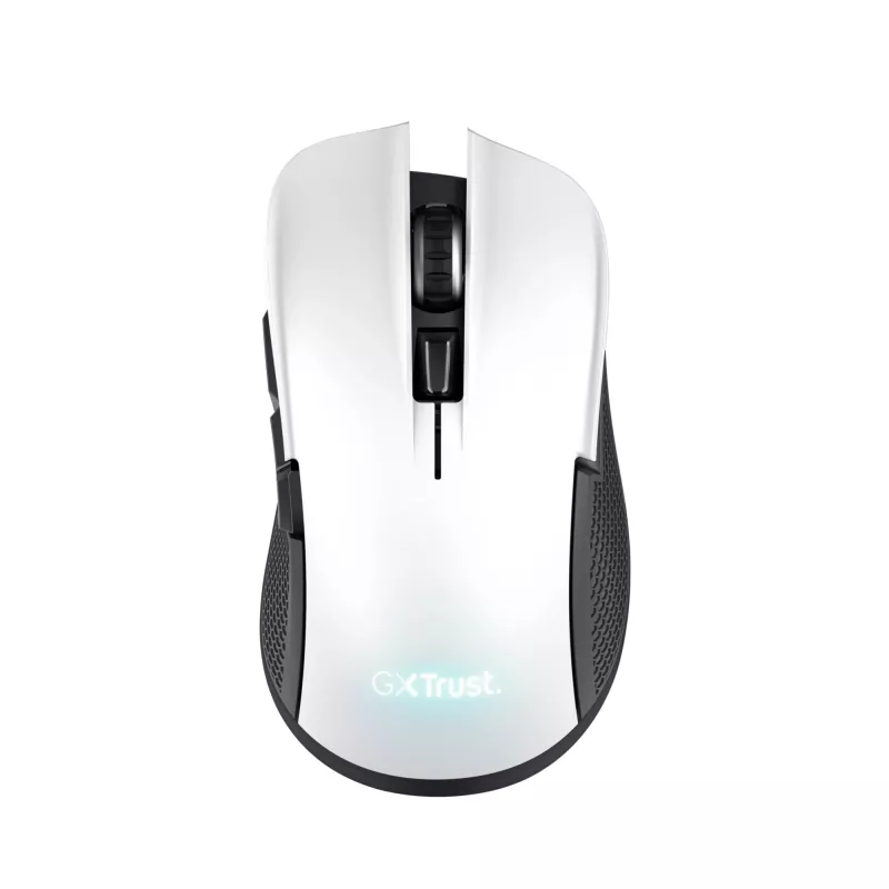 Trust GXT 923W YBAR pelė žaidimams Dešinei rankai RF belaidė Optinė 7200 DPI