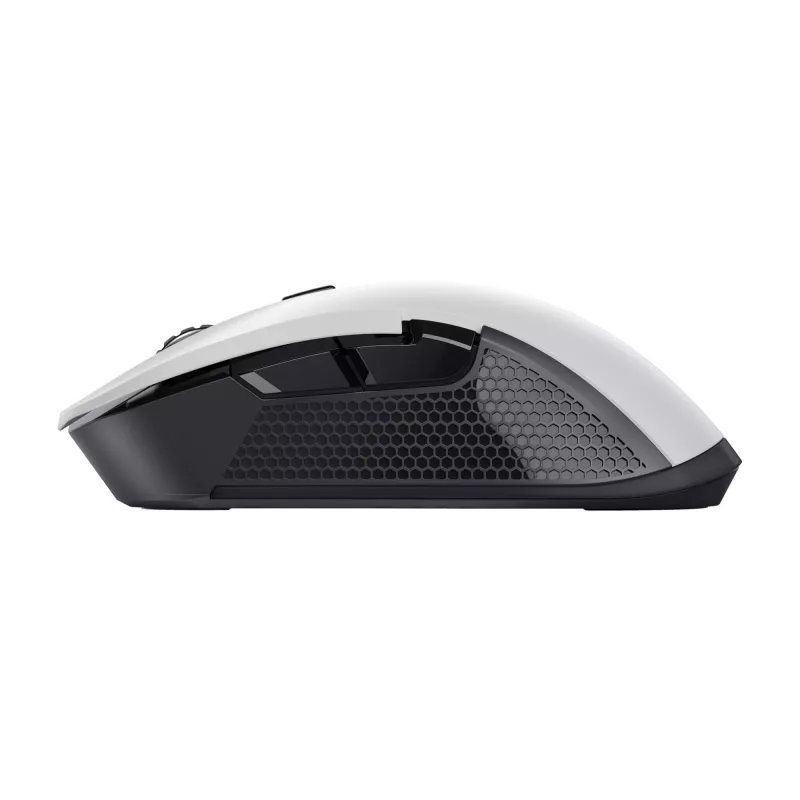 Trust GXT 923W YBAR pelė žaidimams Dešinei rankai RF belaidė Optinė 7200 DPI