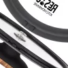Resto Kitchenware Mon 2.6 L apvalus puodas su 4 sluoksnių PFLUON nelipnia danga