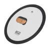 Resto Kitchenware Mon 2.6 L apvalus puodas su 4 sluoksnių PFLUON nelipnia danga