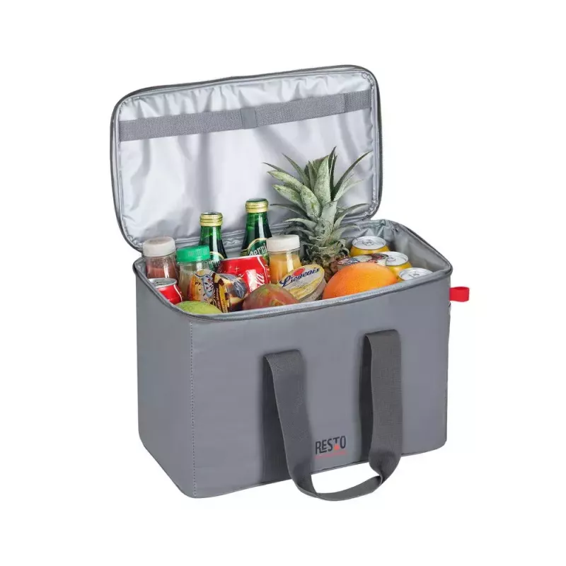 Cool Box Resto Kitchenware 5523 23L Pilka Poliesteris PEVA