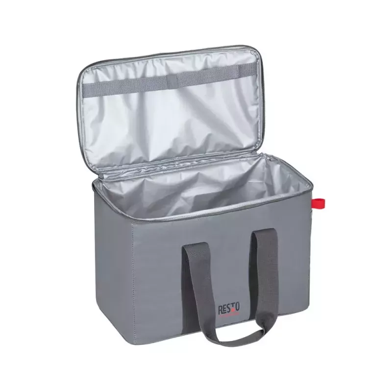 Cool Box Resto Kitchenware 5523 23L Pilka Poliesteris PEVA