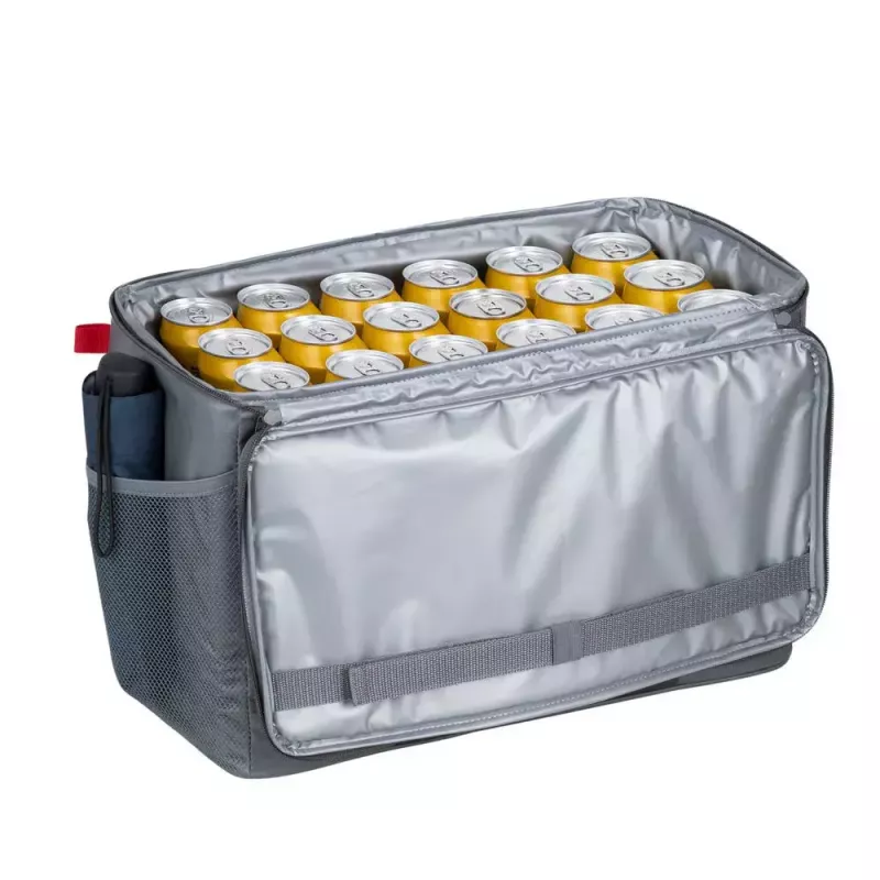 Cool Box Resto Kitchenware 5523 23L Pilka Poliesteris PEVA