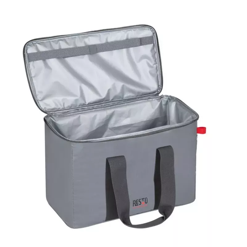 Cool Box Resto Kitchenware 5523 23L Pilka Poliesteris PEVA