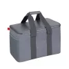 Cool Box Resto Kitchenware 5523 23L Pilka Poliesteris PEVA