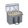 Cool Box Resto Kitchenware 5523 23L Pilka Poliesteris PEVA