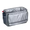 Cool Box Resto Kitchenware 5523 23L Pilka Poliesteris PEVA
