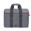 Cool Box Resto Kitchenware 5523 23L Pilka Poliesteris PEVA