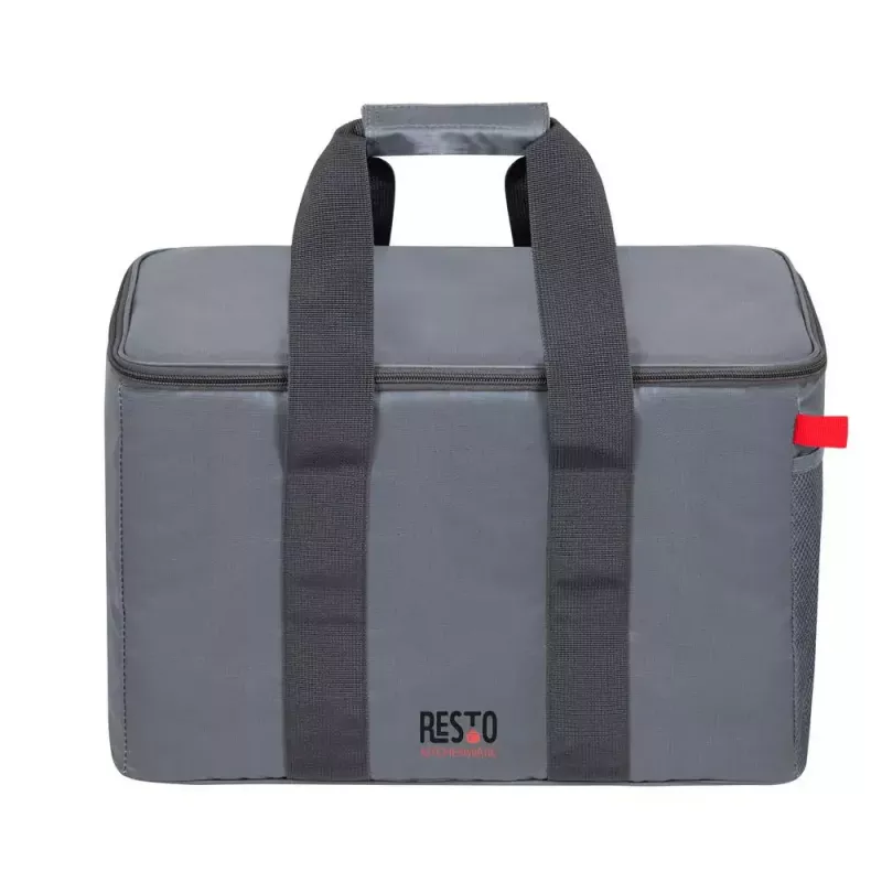Cool Box Resto Kitchenware 5523 23L Pilka Poliesteris PEVA