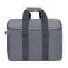 Cool Box Resto Kitchenware 5523 23L Pilka Poliesteris PEVA