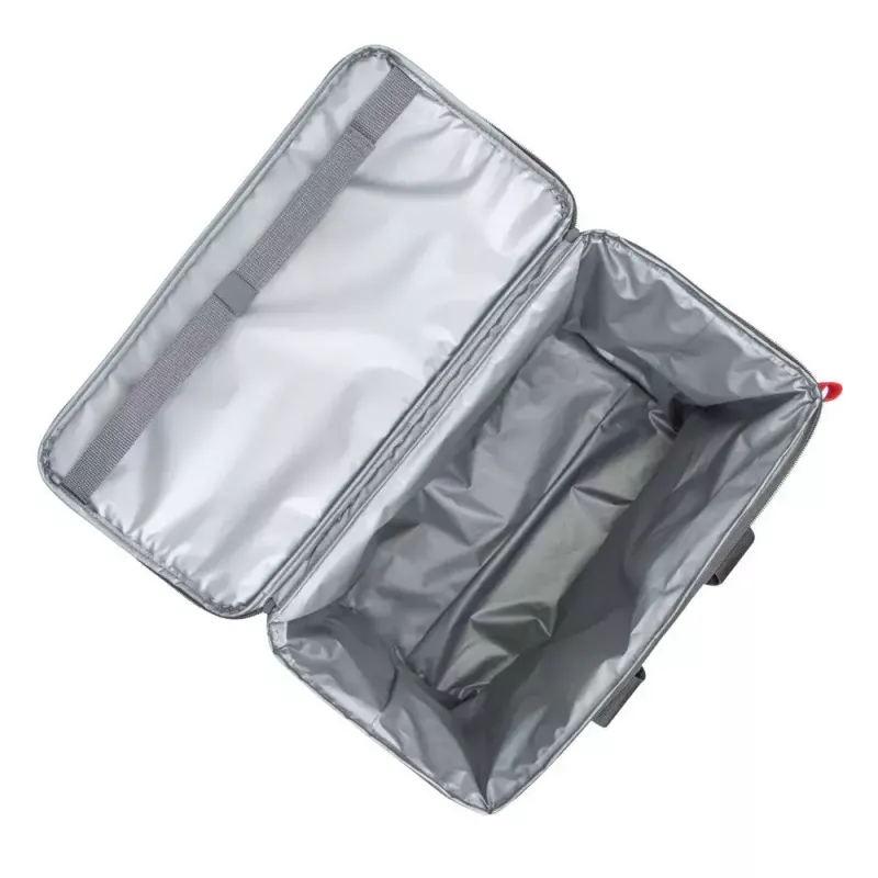 Cool Box Resto Kitchenware 5523 23L Pilka Poliesteris PEVA