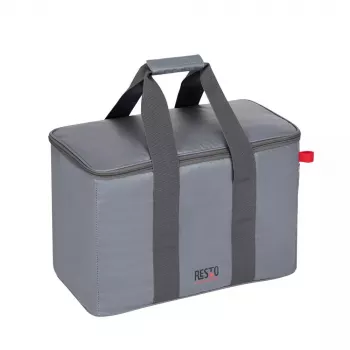 Cool Box Resto Kitchenware 5523 23L Pilka Poliesteris PEVA
