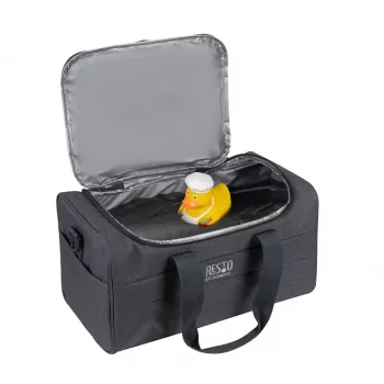 Cool Box Resto Kitchenware 5519 19L Pilka Poliesteris PEVA