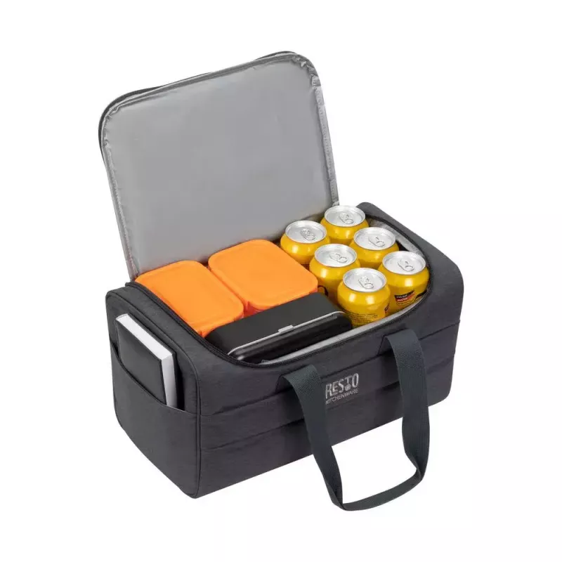 Cool Box Resto Kitchenware 5519 19L Pilka Poliesteris PEVA