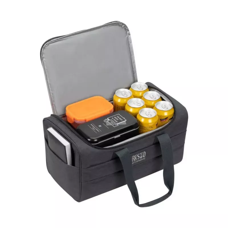 Cool Box Resto Kitchenware 5519 19L Pilka Poliesteris PEVA