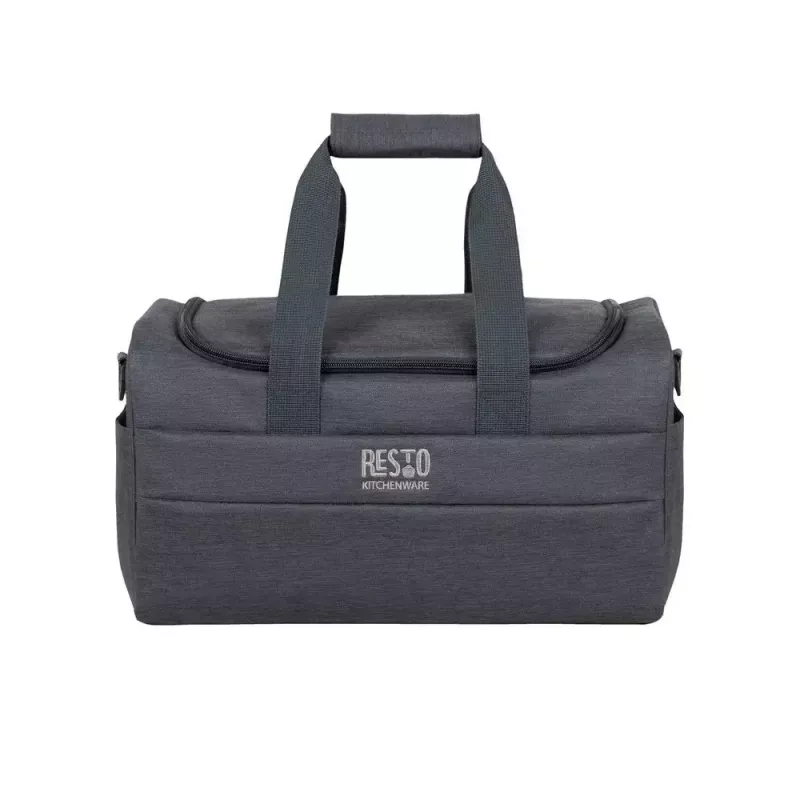 Cool Box Resto Kitchenware 5519 19L Pilka Poliesteris PEVA