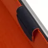 Rivacase 3317 Biscayne planšetės dėklas 10,1 colio, oranžinis