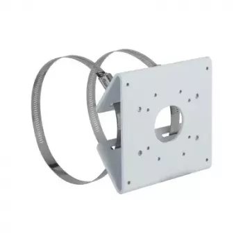 Laikiklis kameroms DAHUA DH-PFA156 universalus baltas, 163×185×71 mm