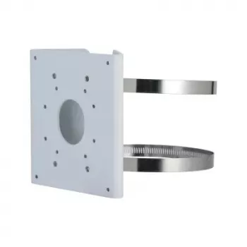 Laikiklis kameroms DAHUA DH-PFA156 universalus baltas, 163×185×71 mm
