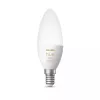 Philips Hue White ambience Candle E14 išmanioji lemputė, 5,2 W, Bluetooth/Zigbee, E14